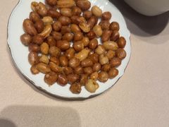 -八府香鸭·啫啫煲(华山路店)