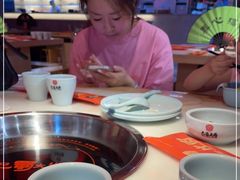 -巴蜀大将火锅(太原旗舰店)