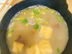 -弄堂小笼包(西青中北永旺购物中心店)