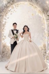 -太郎花子婚纱摄影TAHAKO(无锡店)