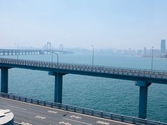 -星海湾跨海大桥