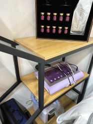 点击看大图 -Cream88颜皮肤管理中心