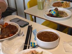 -宜家·瑞典风味餐厅(无锡店)