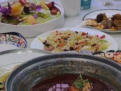 -帕米尔食府(白云观店)