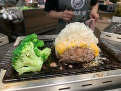-肉肉大米(金虹桥店)