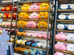 -KAKAO FRIENDS(弘大店)