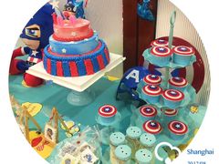 -DIY SWEET21(升平路店)