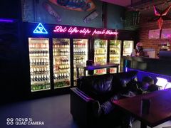 -UP嘻哈酒吧(粉巢店)