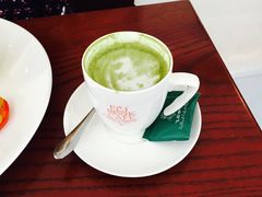 -飞石咖啡(帝壹城店)