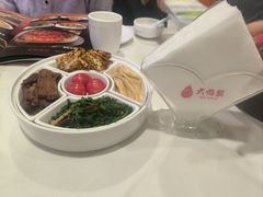 -大鸭梨烤鸭(房山店)
