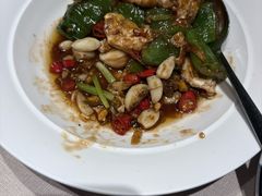-漢舍中国菜馆(889广场店)