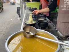 -清真·穆萨砂锅(大皮院店)