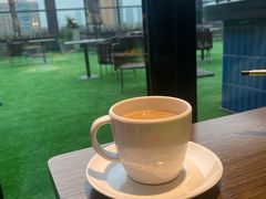 -广州金沙洲希尔顿欢朋酒店