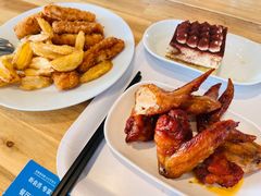 -宜家·瑞典风味餐厅(四元桥店)