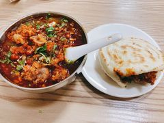 -代四孃牛华豆腐脑美味小食(总店)