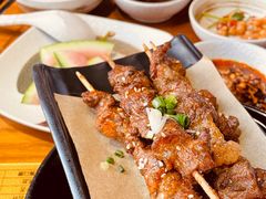 -你好牛火锅 头牌无花果鸡(海上传奇店)