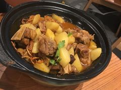 -云海肴·汽锅鸡·云南菜(广安门天虹店)