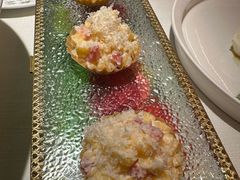 -華府Deluxe(兴业太古汇店)