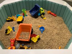 -艾米茉亲子餐厅(万象城店)