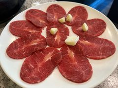 -高丽屋(天宁寺店)