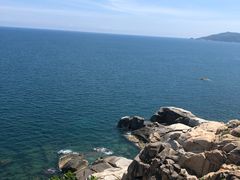 -蜈支洲岛珊瑚酒店临海阁中餐厅