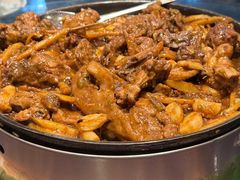 -甘家界牌柠檬鸭(青山店)