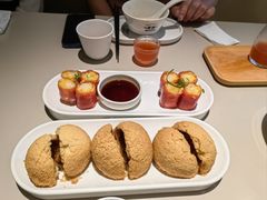 -蔡澜点心·粤菜(万菱汇店)