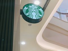 -星巴克臻选(青岛金狮广场店)