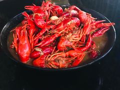 -红钳侠小龙虾·烧烤(中赢康康谷店)