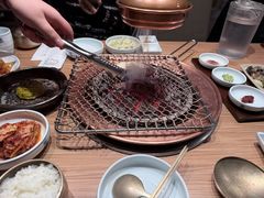 -王妃家(明洞中央店)