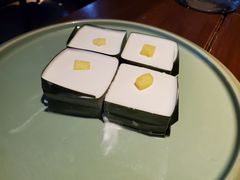 -Local泰莲庭(虹鳟鱼店)