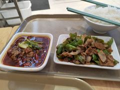 -老乡鸡(壹方城店)