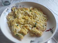 -邱记私房菜·十八年本地菜