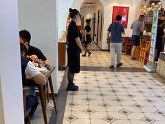 -将相和·海鲜蒸饺大连菜