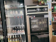 -白山烧烤(文安路万豪店)