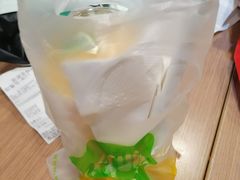 -Mr.Fruits水果先生(蓝色港湾店)