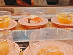 -争鲜回转寿司(东方银座店)