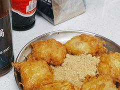 蛋煎糍粑-电台巷火锅(科华总店)
