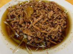 -荣生萝卜汤饭店