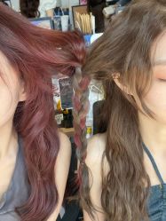 -凯博K-boom Hair Salon
