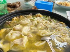 -芸海阁·农家私房菜(沙家浜景区出口店)