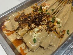 -豆爷烤肉(沁水路龙湖店)