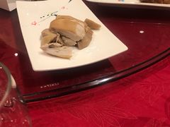 -马勒别墅·中餐厅