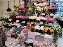 -花邻FloweringLife花艺气球派对(武康大楼店)