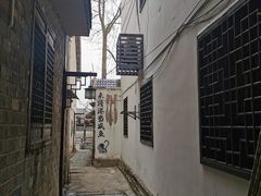 -靖港古镇
