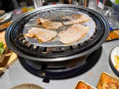 -正宗齐齐哈尔烤肉·齐牛哥鲜切炭火烤肉(杭州总店)