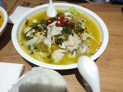 -鱼你在一起(南开天佑城店)