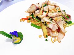 莞香生炒鱼片-福天門粤宴(寮步店)