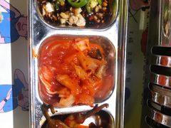-韩国大金刚烤肉·料理(印象城店)