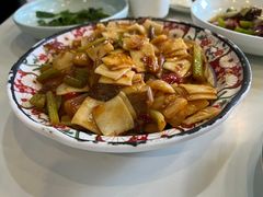 -帕米尔食府(白云观店)